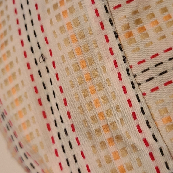 Reversible Handmade Bonnet - Picture 3 of 3